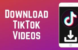 Unlock The Secrets: Downloading TikTok Videos In High Quality For Free!